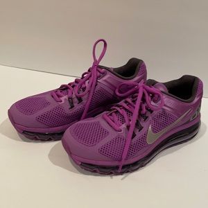 Nike Air Max Woman
